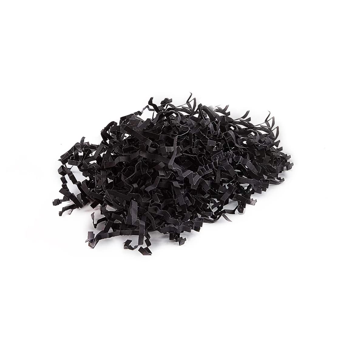 Buy Shredded Paper, 50 Grams Crinkle Cut Paper Gift Wrapping Shred