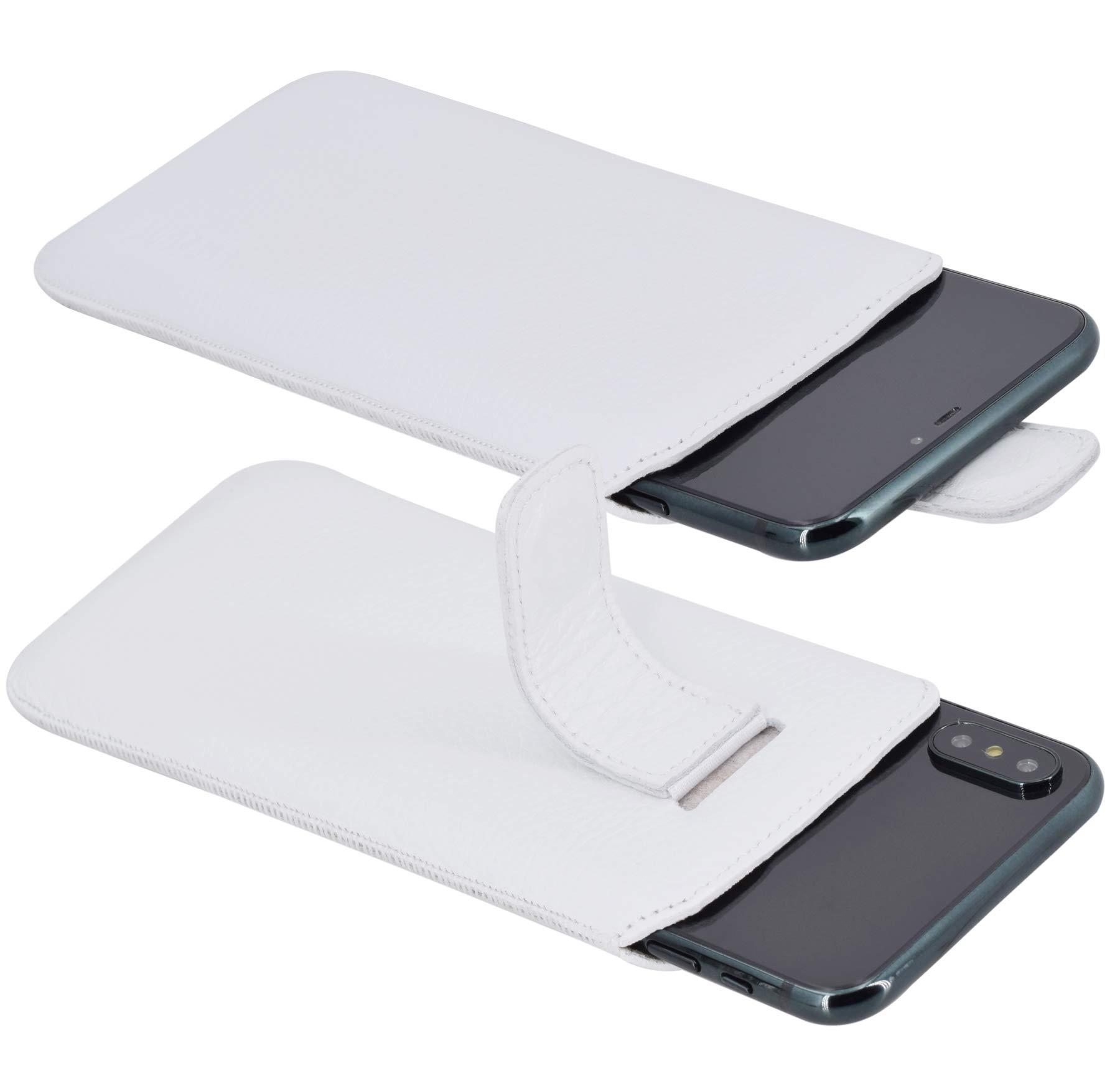 Anlalish Cover Compatibile con Realme Note 50 con Supporto, Custodia per Realme Note 50 Silicone TPU Antiurto Sottile Protezione Case (Viola