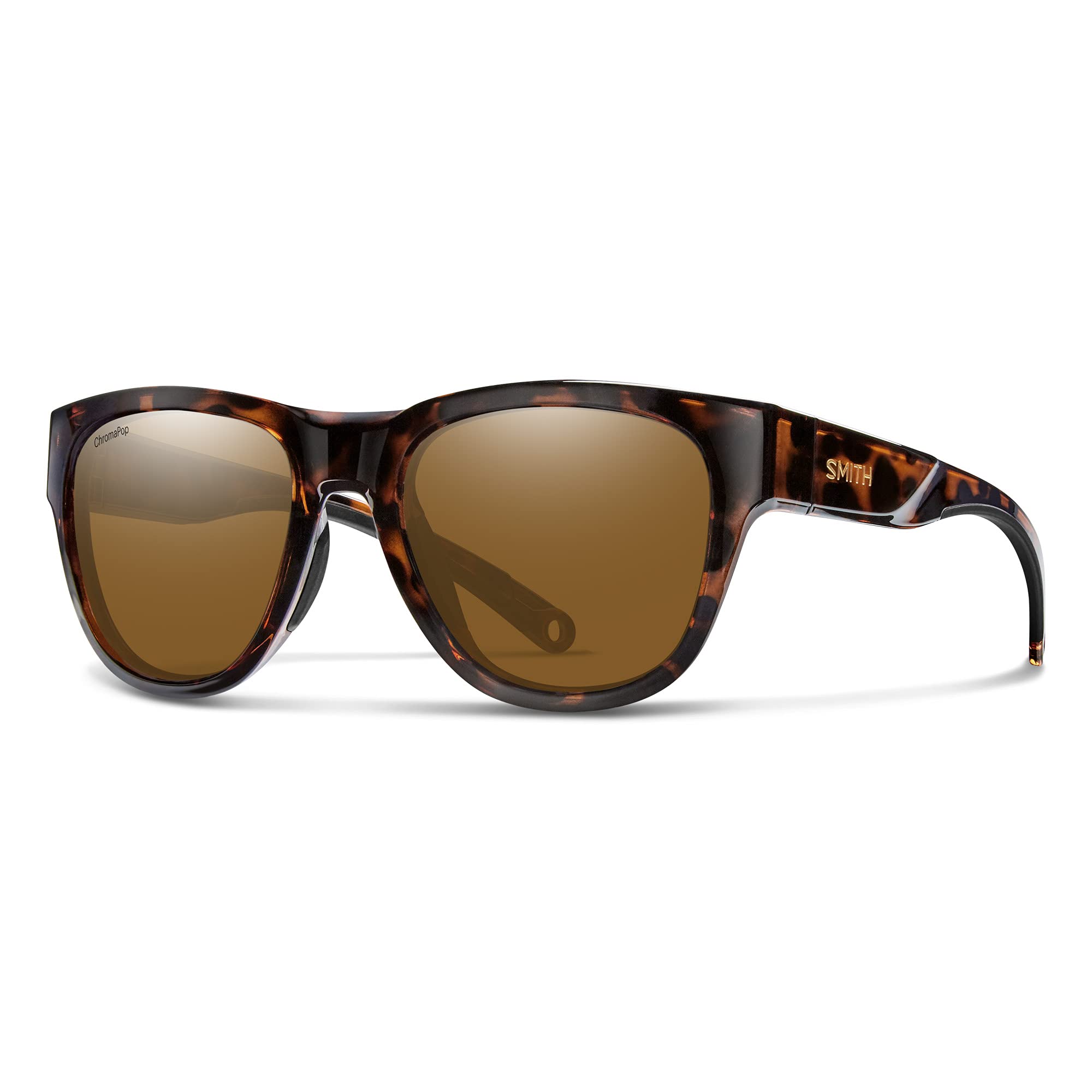 Lunettes de soleil Smith Pursuit Matte Pacific Chromapop Opal Mirror Lunettes de soleil Smith Pursuit Matte Pacific Chromapop Opal Mirror