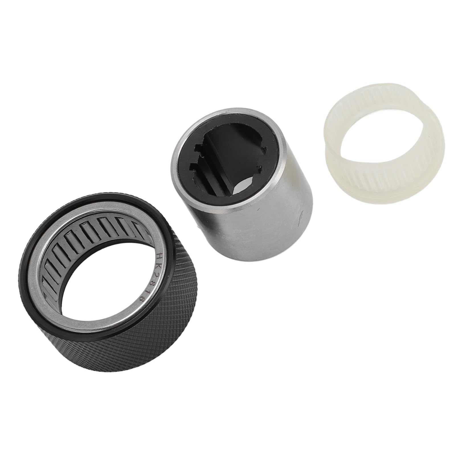 Steering Column Bearing Bushing Rebuild Kit 171 419 517 Metall Hohe Haltbarkeit Ersatzteil für MK1 Rabbit Cabriolet Baujahr 1974 bis 1983