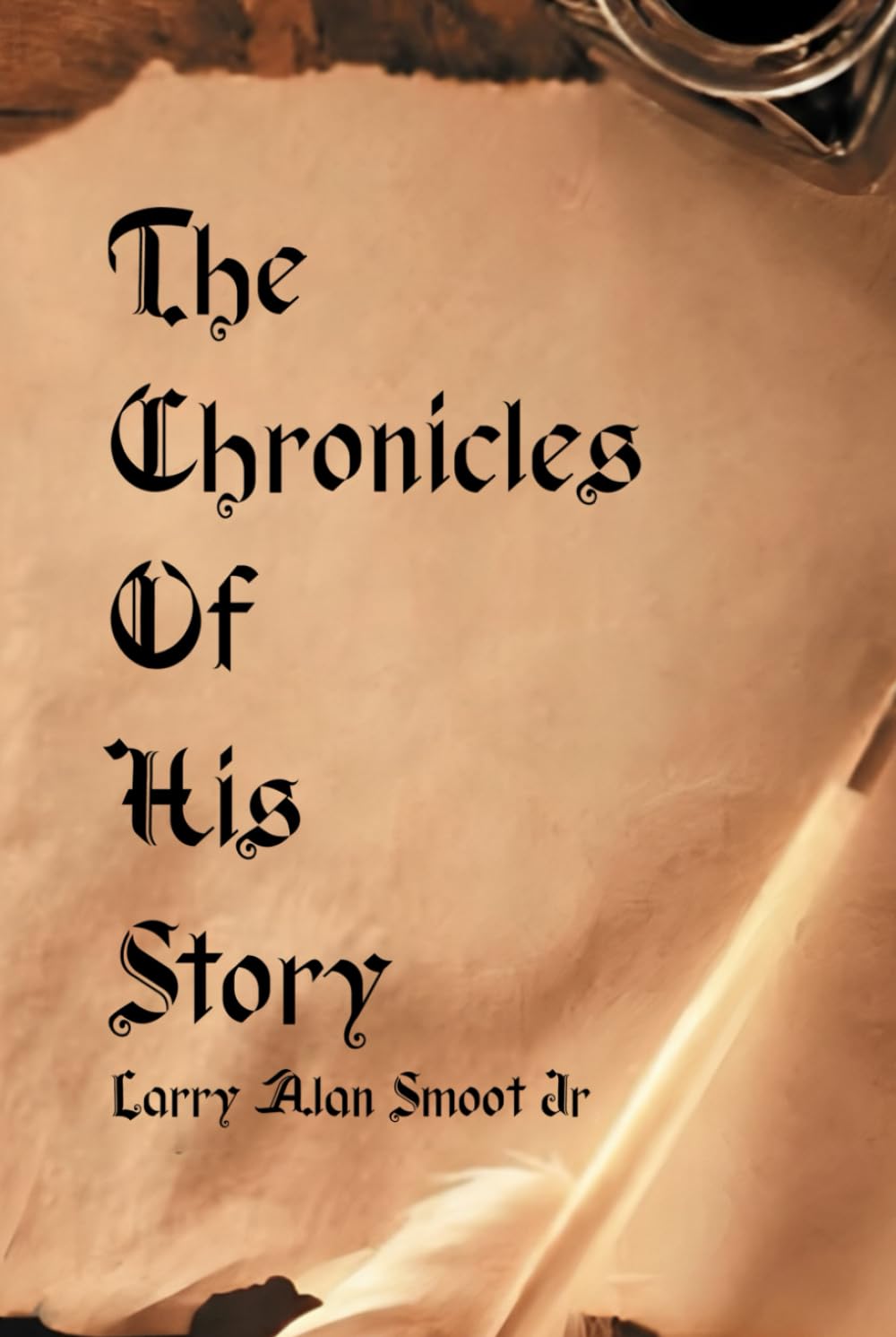 The Chronicles of His Story