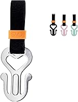 Vista 7 de SVD.PET Soporte para bolsas de excrementos de perro, soporte para bolsas de desechos, bolsa de excremento de perro, soporte para manos libres (negro)