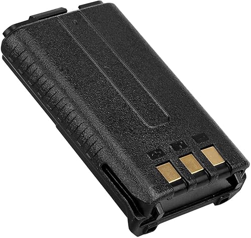 Retevis RT5R Walkie Talkie Batteria, Li-ion