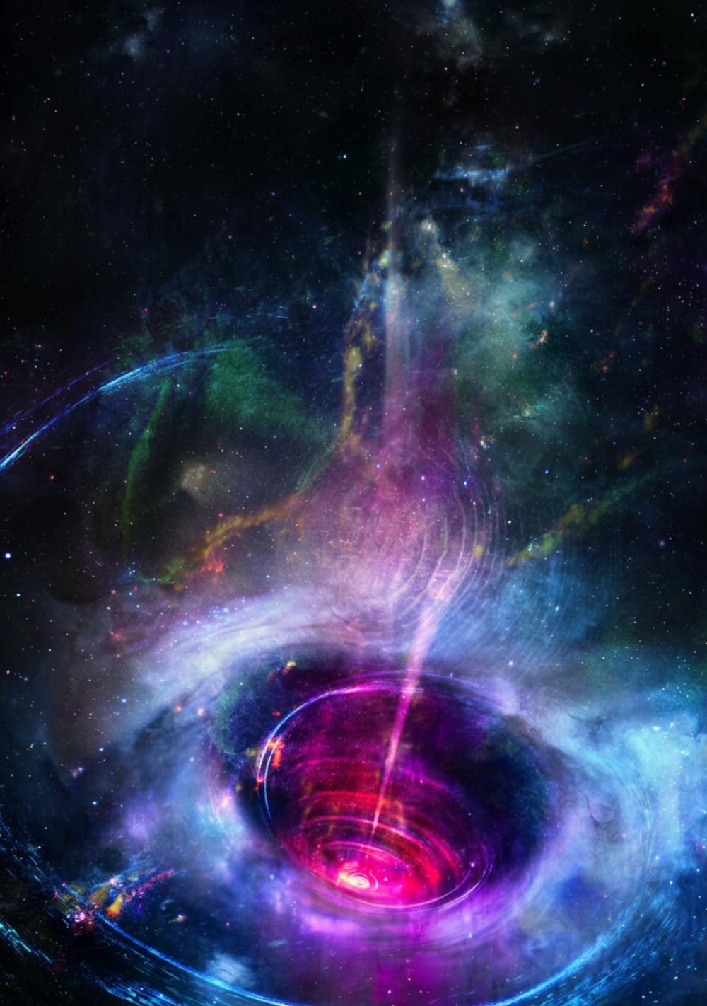 The Toroidal Universe: Second Edition (The Harmonic Continuum Papers)