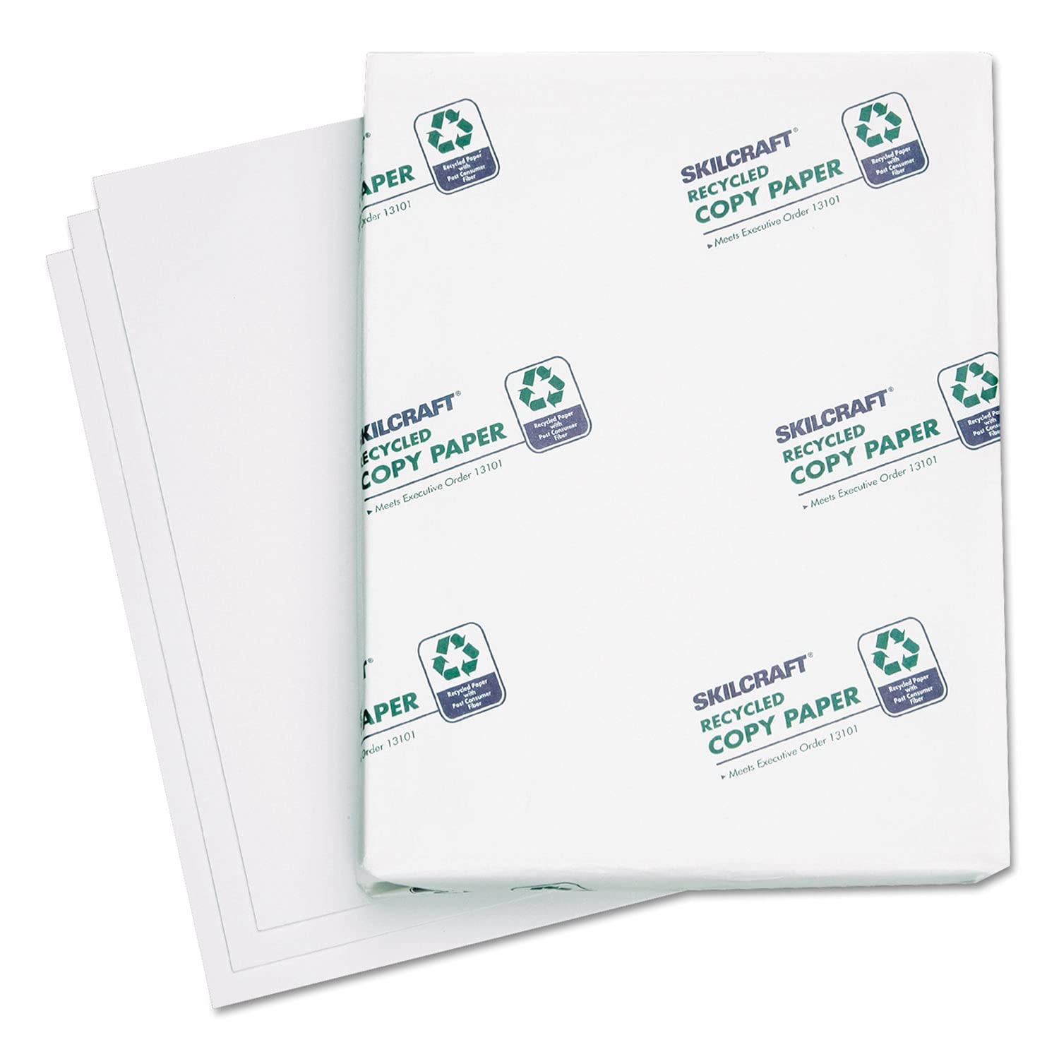 amazon-com-7530002900599-skilcraft-u-s-fed-watermark-paper-87-bright-16lb-8-5-x-11-white-500-sheets-ream-10-reams-carton-office-products
