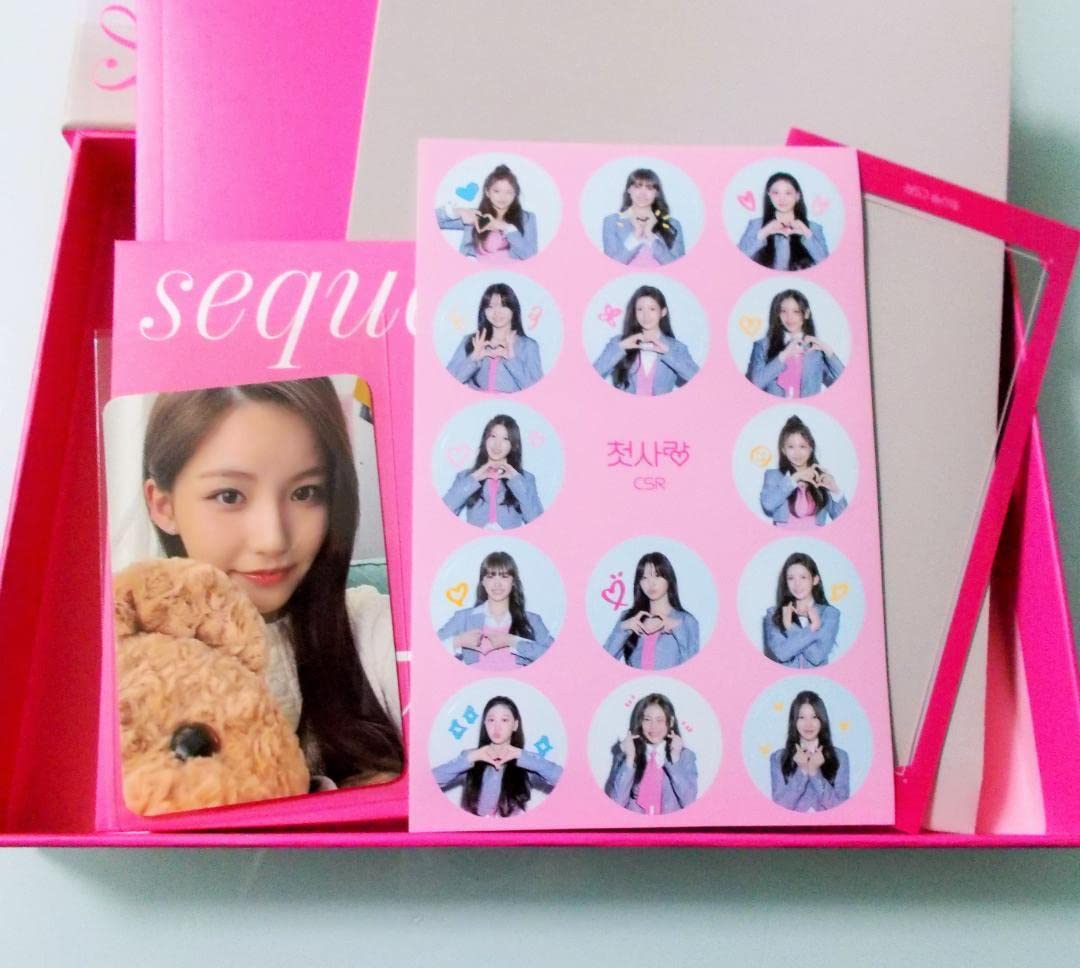 csr スア トレカ セット 【公式通販】