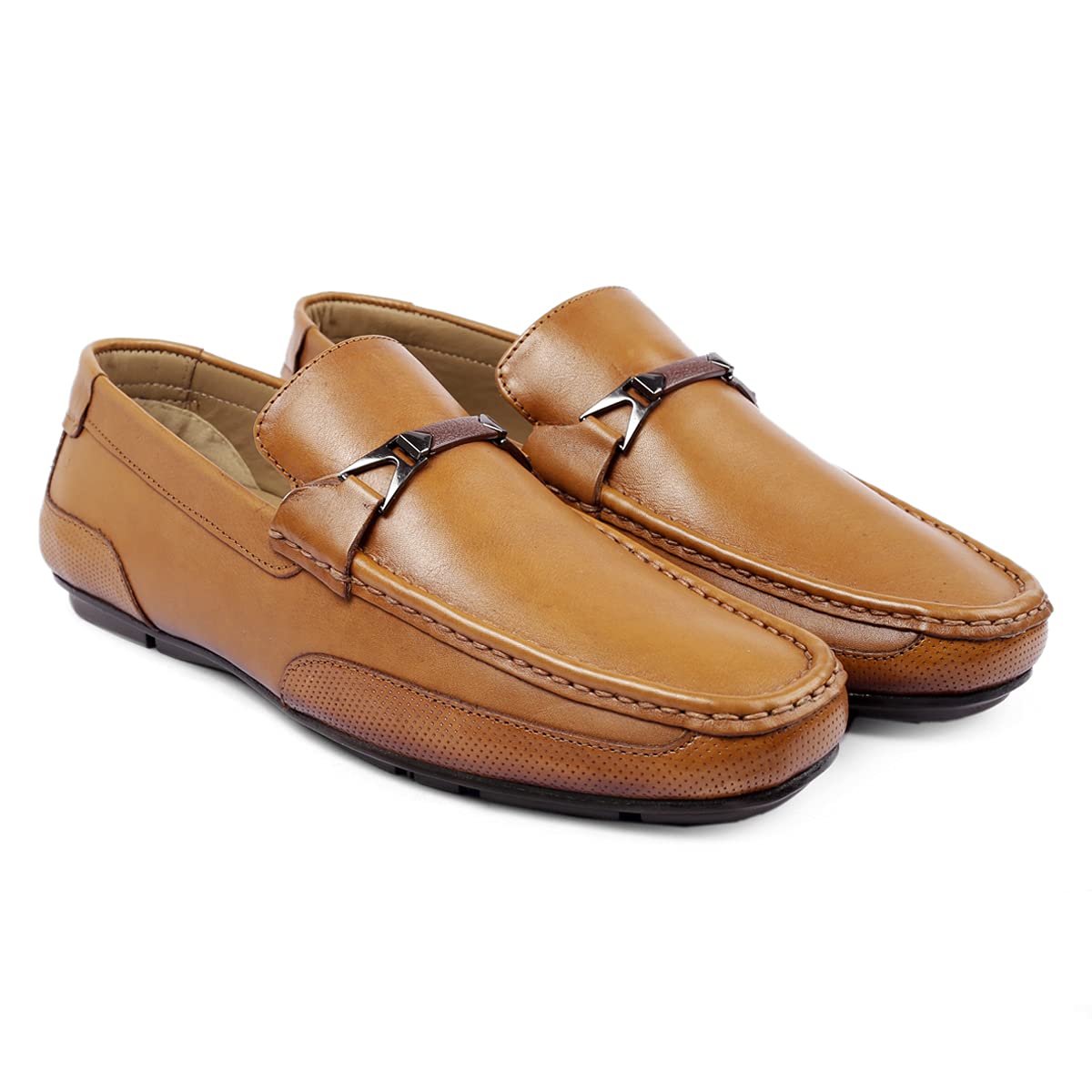 ONE8 Select by Virat Kohli Mens Plain Debonair Slip-on Cherry (B099ZZ1TRD) Amazon Price History, Amazon Price Tracker