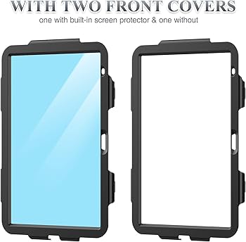 Amazon.com: SEYMAC stock Case for iPad (A16) 11th/10th Generation