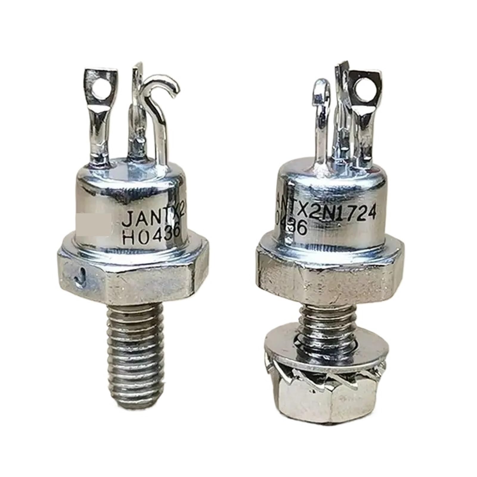 BRODEFUP 1PCS JATX2N1724 Thyristor