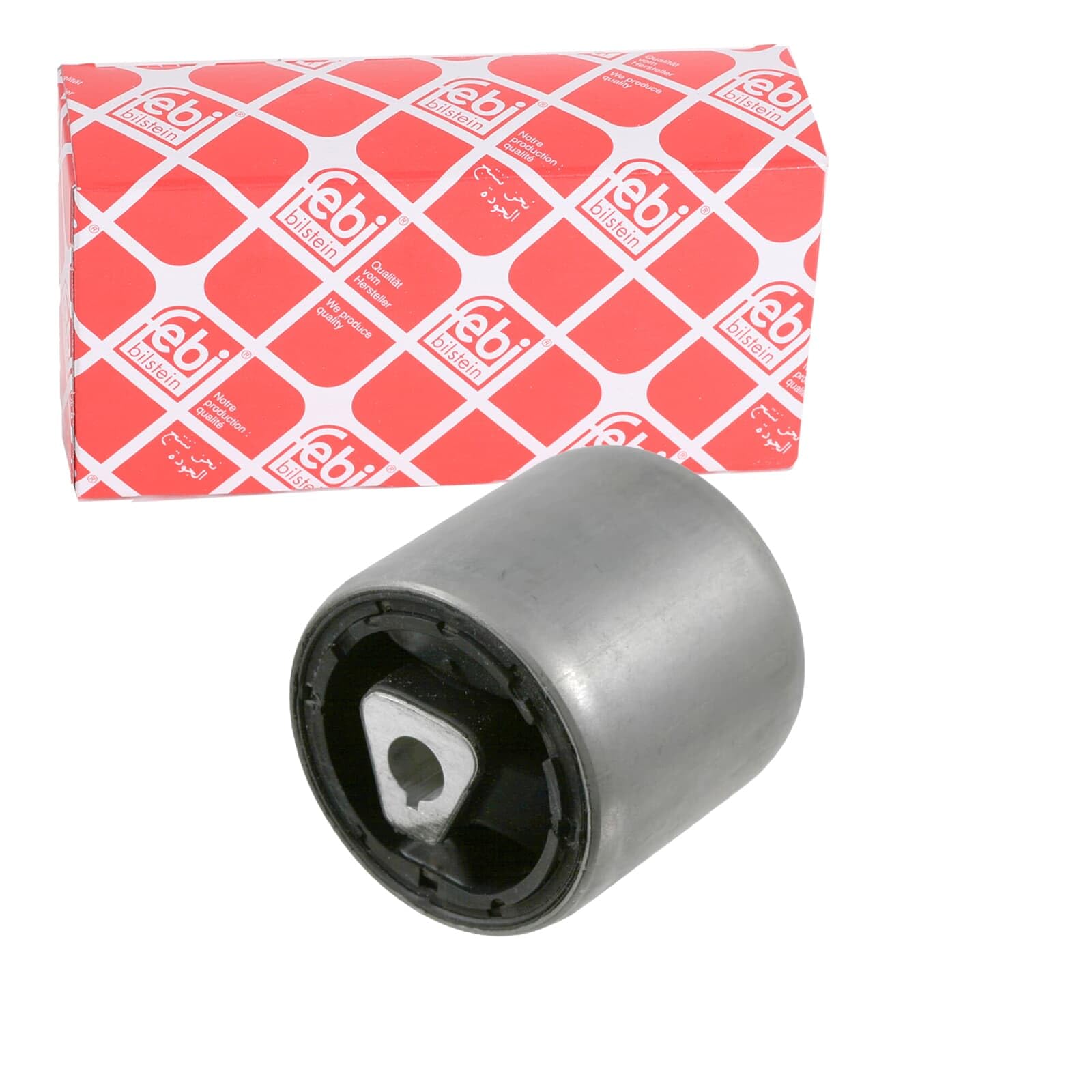 Febi Bilstein Control Arm Bushing 21735 for BMW