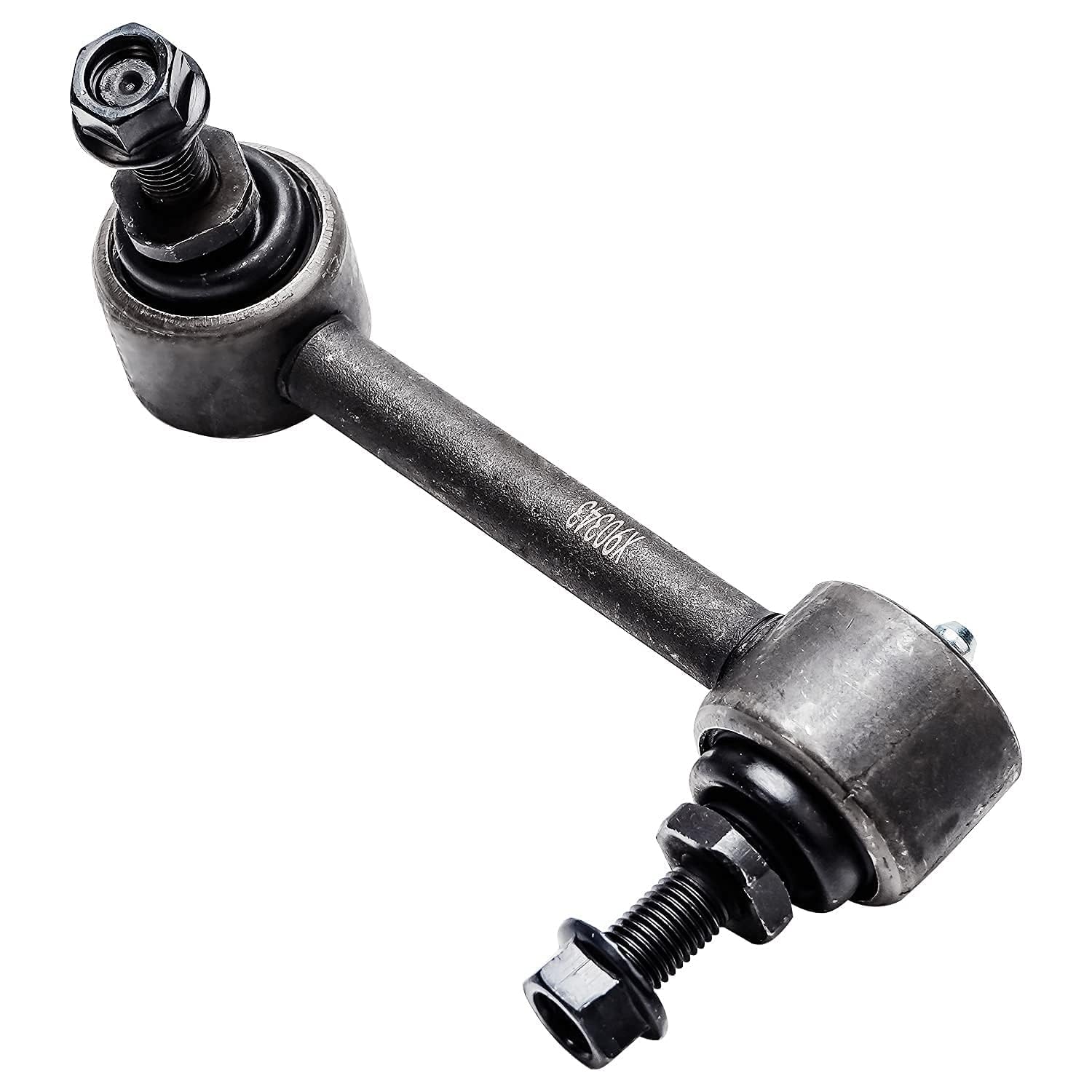 Amazon.com: Detroit Axle - 4pc Sway Bars for 03-07 Honda Accord
