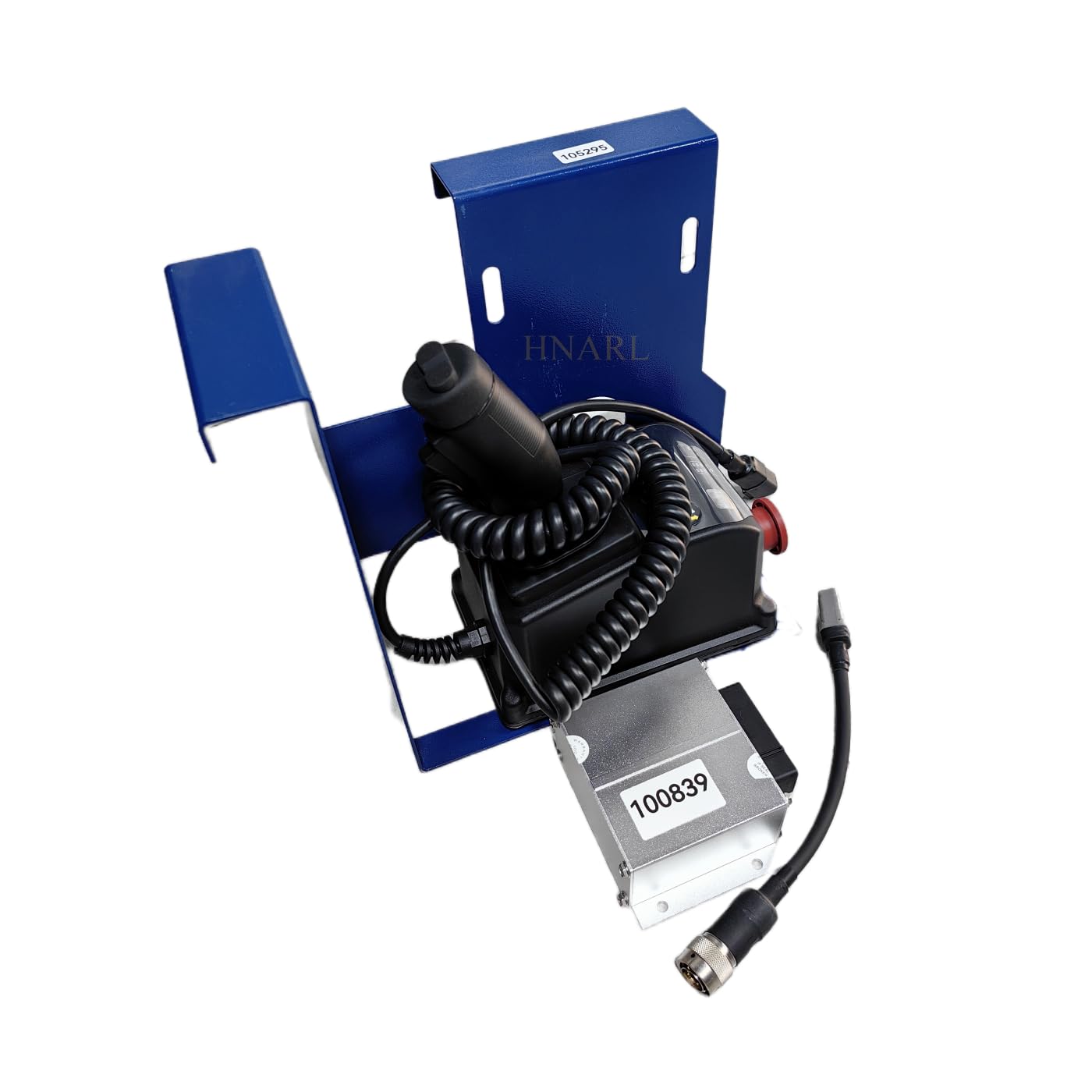 Control Box Update Kit 105295GT 105295 100840GT 100839GT 96019GT 105990GT for Genie Gen 1 to Gen 5 Scissor Lift GS-1530 GS-1930 GS-2032 GS-2046…
