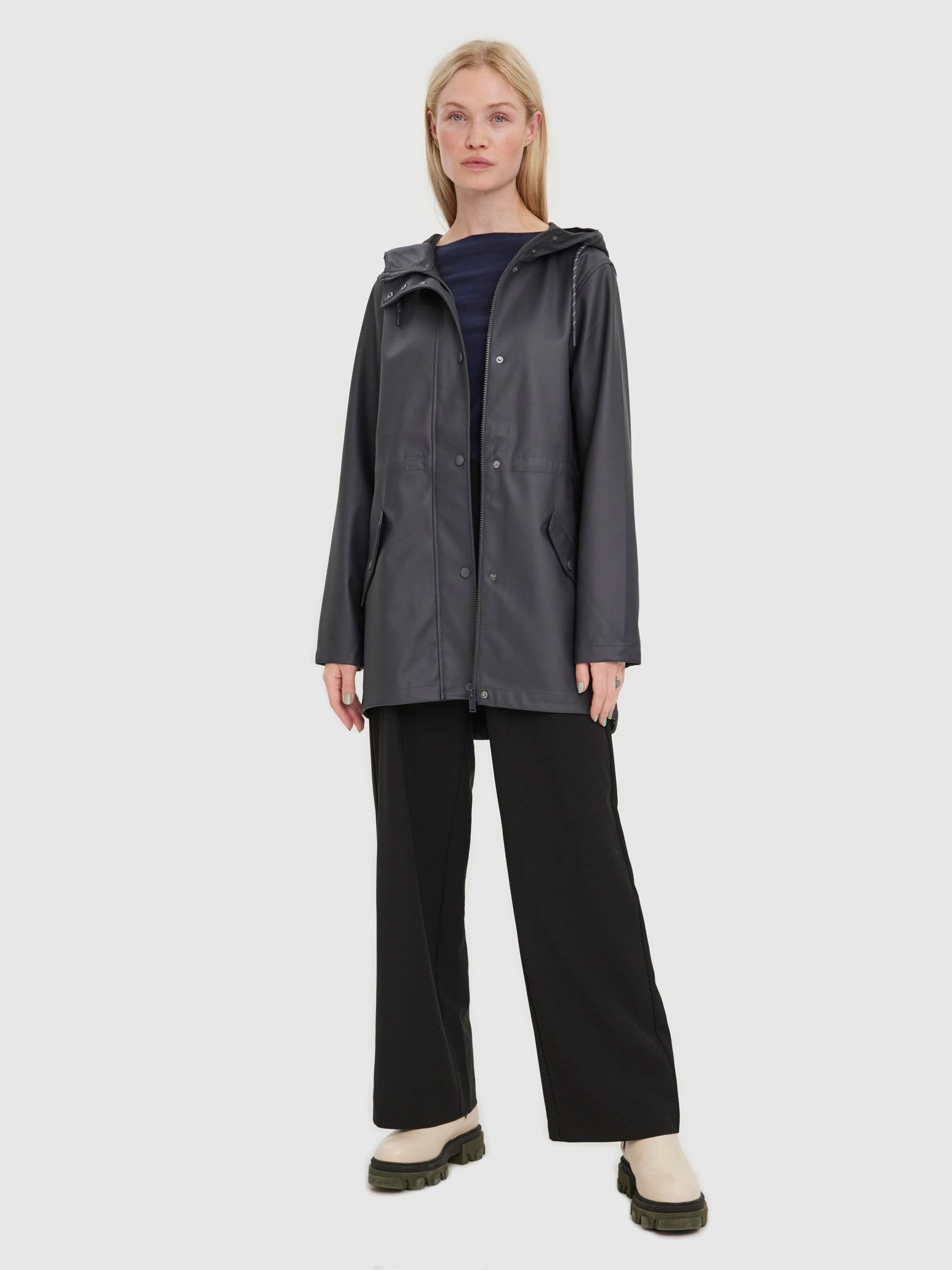 VERO MODA Veste VMMALOU Imperméable