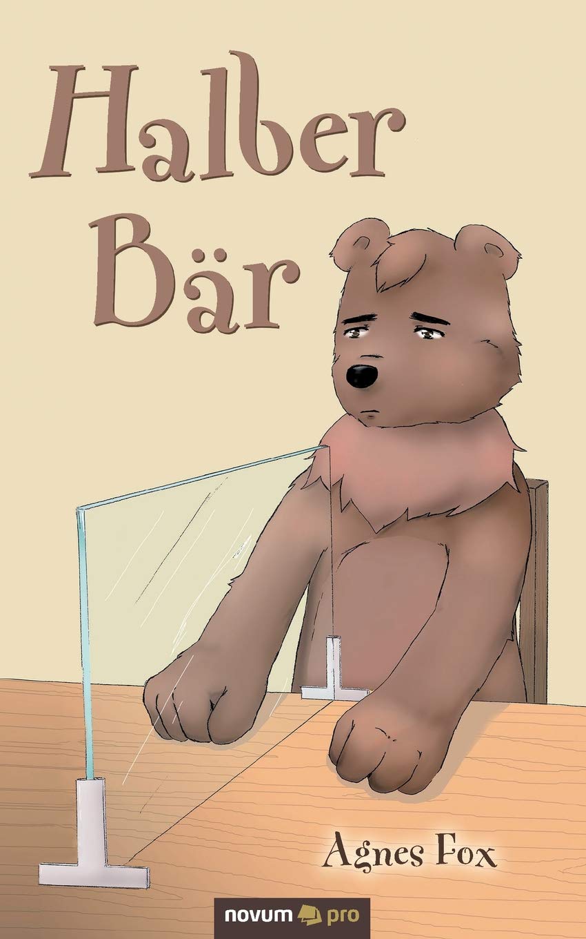 Halber Bär (German Edition)