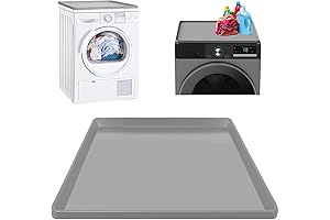 Refrigerator Floor Protector: Shield Your Floors and Appliances with Our Advanced Drip Tray