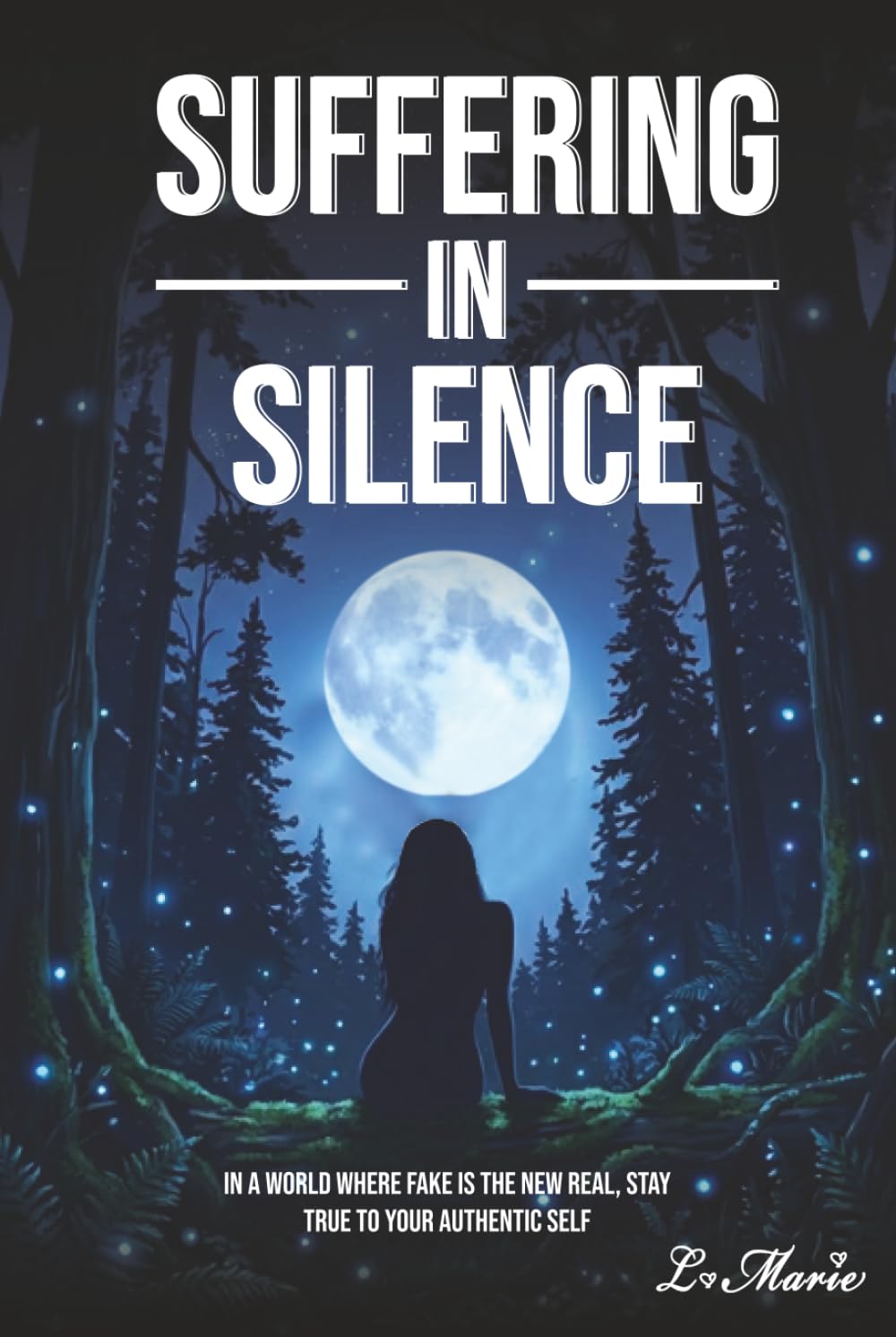 Suffering In Silence