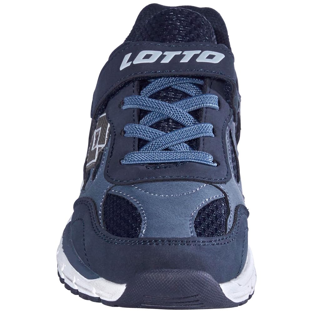 Lotto Mixte Enfant Flowtiv K Unisex Kids Basket