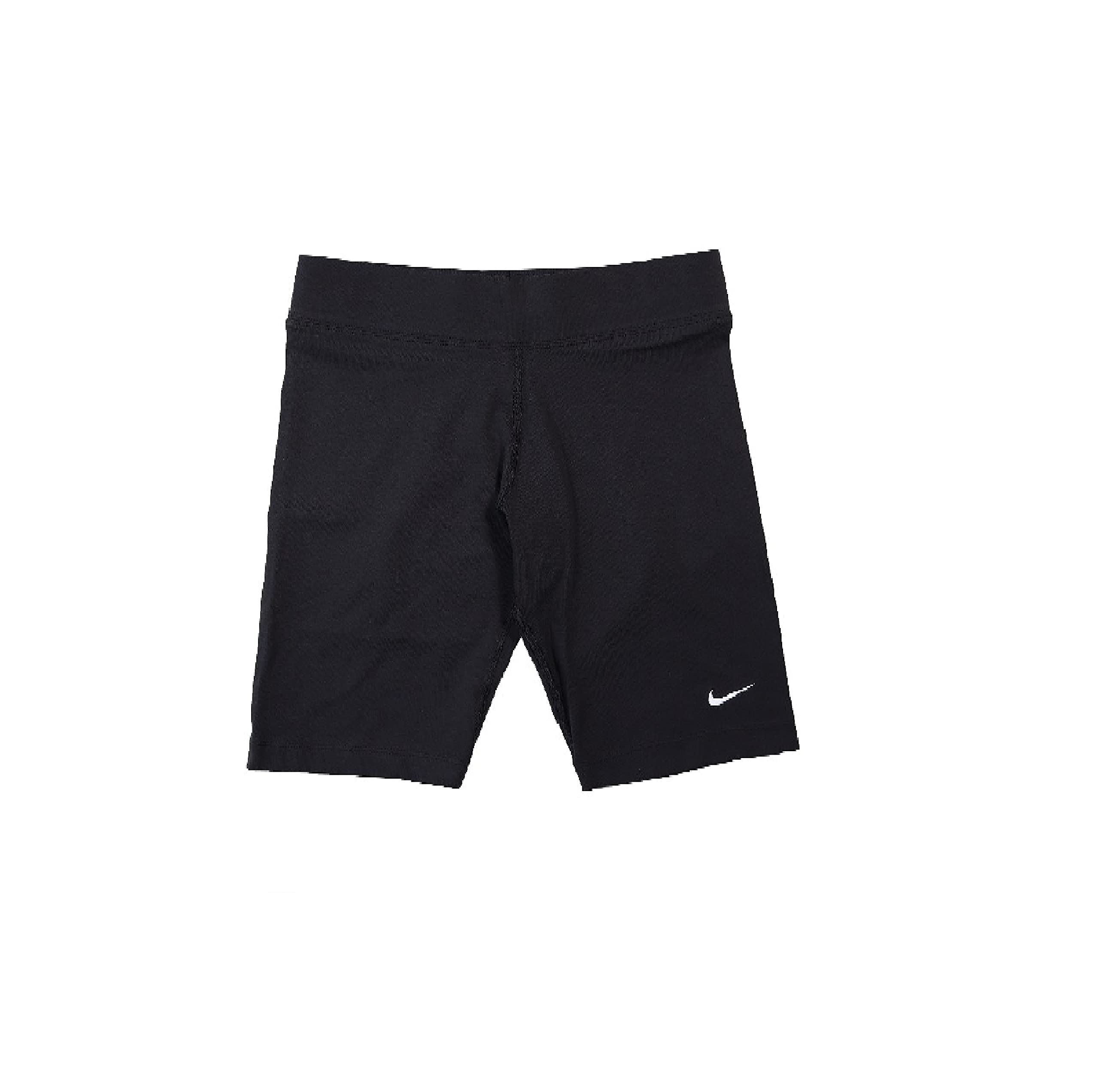 Nike Women's AS W NSW ESSNTL MR Biker Short-image-12
