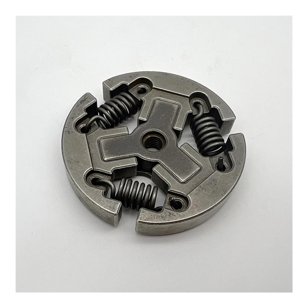 Conjunto de Embrague CS4200 Compatible con motosierras CS-4200, CS-370, CS-400, CS-450, CS-440, 4000, Piezas de Repuesto for Herramientas de jardín 17500059530 Replacement Parts