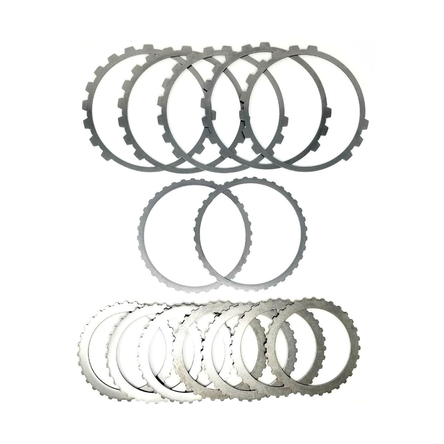1Set Kit di ricostruzione della trasmissione for parti di ricambio del motore for auto a 4 velocità dal 1999 in poi 3 6 4F27E