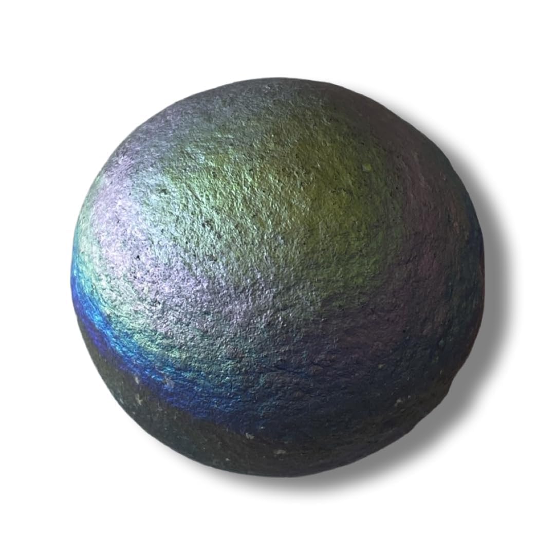 Starborn Rainbow Chalcedony 
