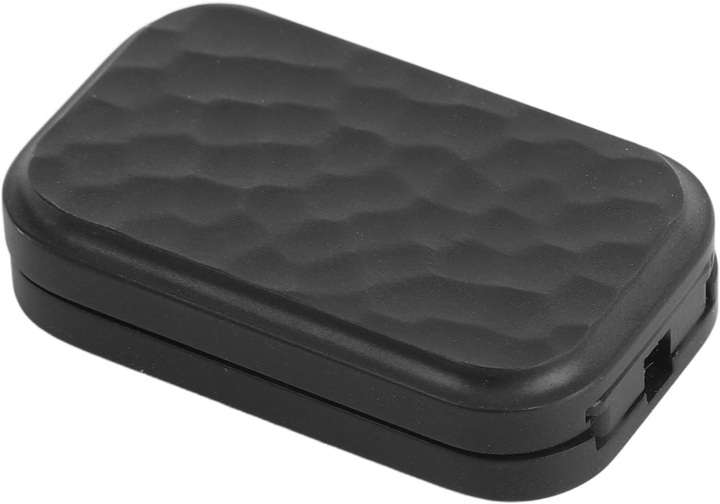 DAN&DRE Metal Fidget Toy, Handmade Pusher Made of Stainless Steel, Calm Down and Keep Hands Occupied, Ideal for Home, Office, Travel, Station