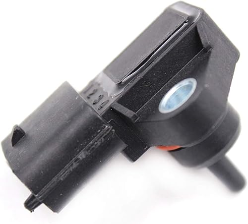 Miniatura 5 de interruptor sensor de presión 2.5Bar Sensor MAP Compatible con HYUNDAI Compatible con Genesis H1 H100 Compatible con Matrix Porter Compatible con