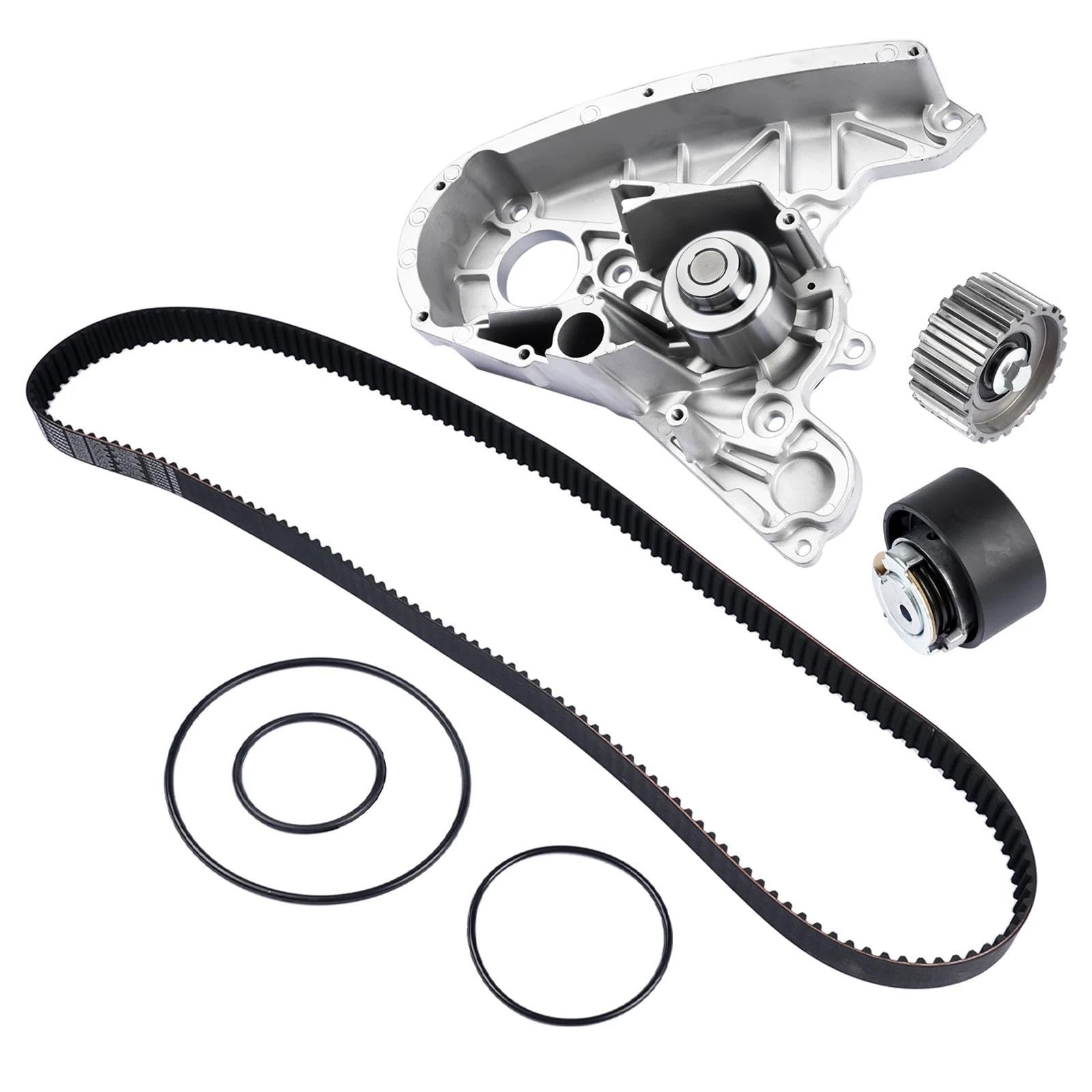 Kit De Correa Distribución Bomba Agua Para Fiat Para Ducato Para Iveco Para AP01 504033770 VKMC02390 Piñón cadena