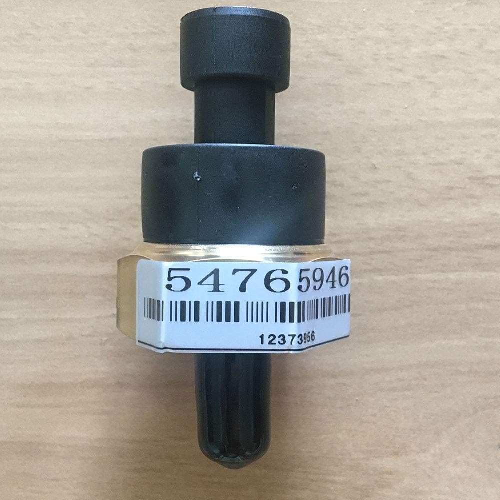 54765946 KAST Pressure Sensor for Screw Air Compressor Replacement Press Regulator