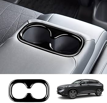 Amazon | 2021新型 ホンダ ヴェゼル RV (2021年4月〜) 後席