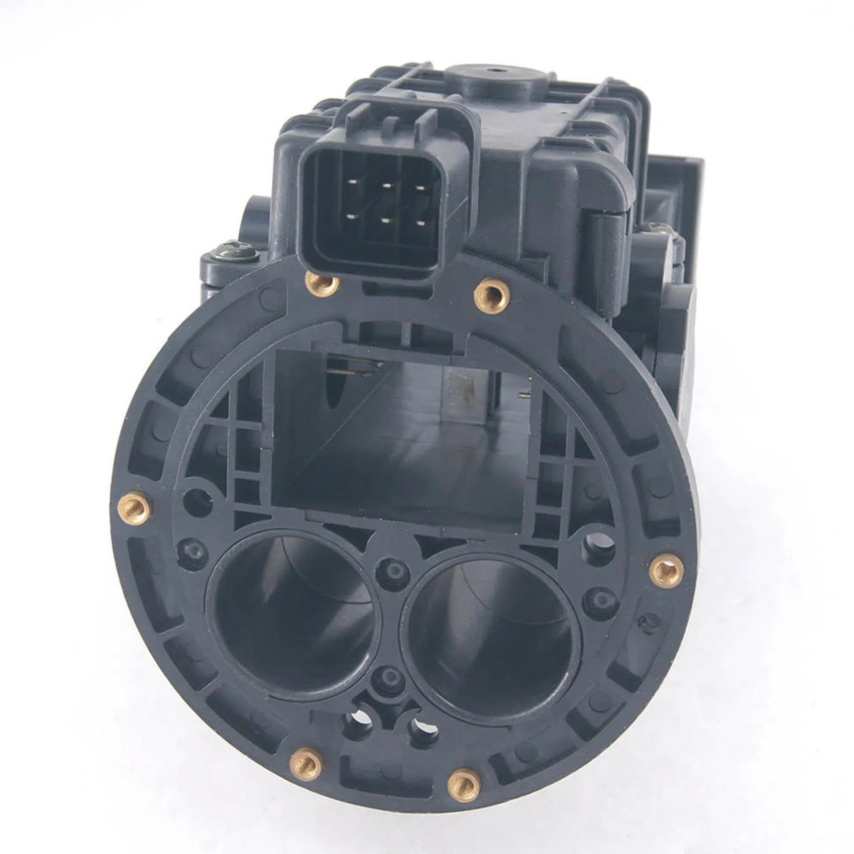 Sensor Maf De Flujo De Masa De Aire Accesorios Automóviles MD118127 E5T01371 para Pajero para Montero Sensor MAF Medidor Flujo Aire Masivo Sensor Medidor