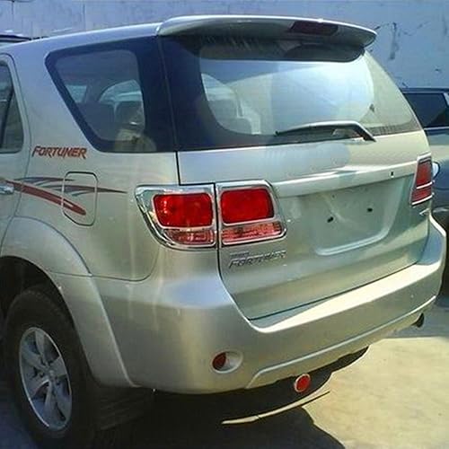 Miniatura 7 de Julio de King 5,7 cm 24 LED luces de freno Luces de noche para Toyota Highlander 2008  10, Fortuner 2009, Sequoia 2008  en