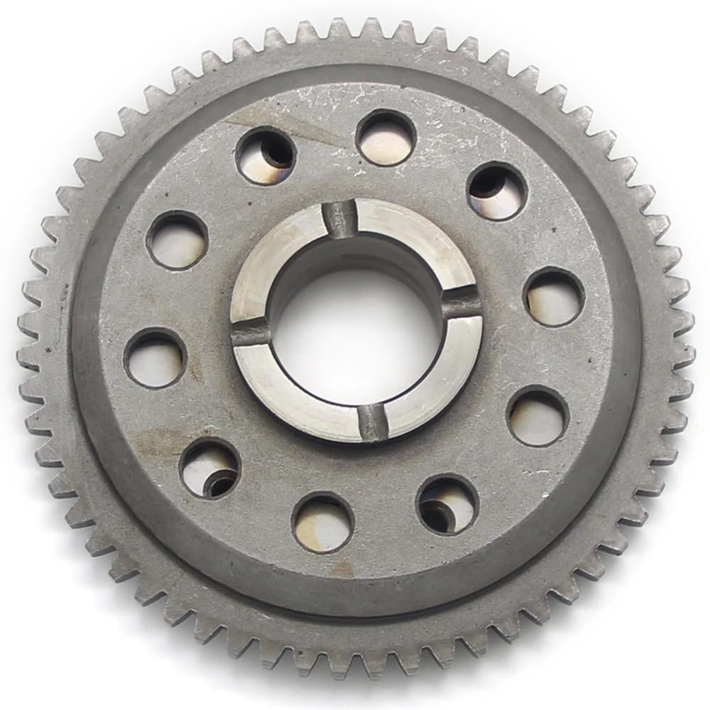 Cuscinetto Frizione avviamento Moto unidirezionale Compatibile con NX250 1 NX2502 NX250 A 1988-1993 28125-KW3-006