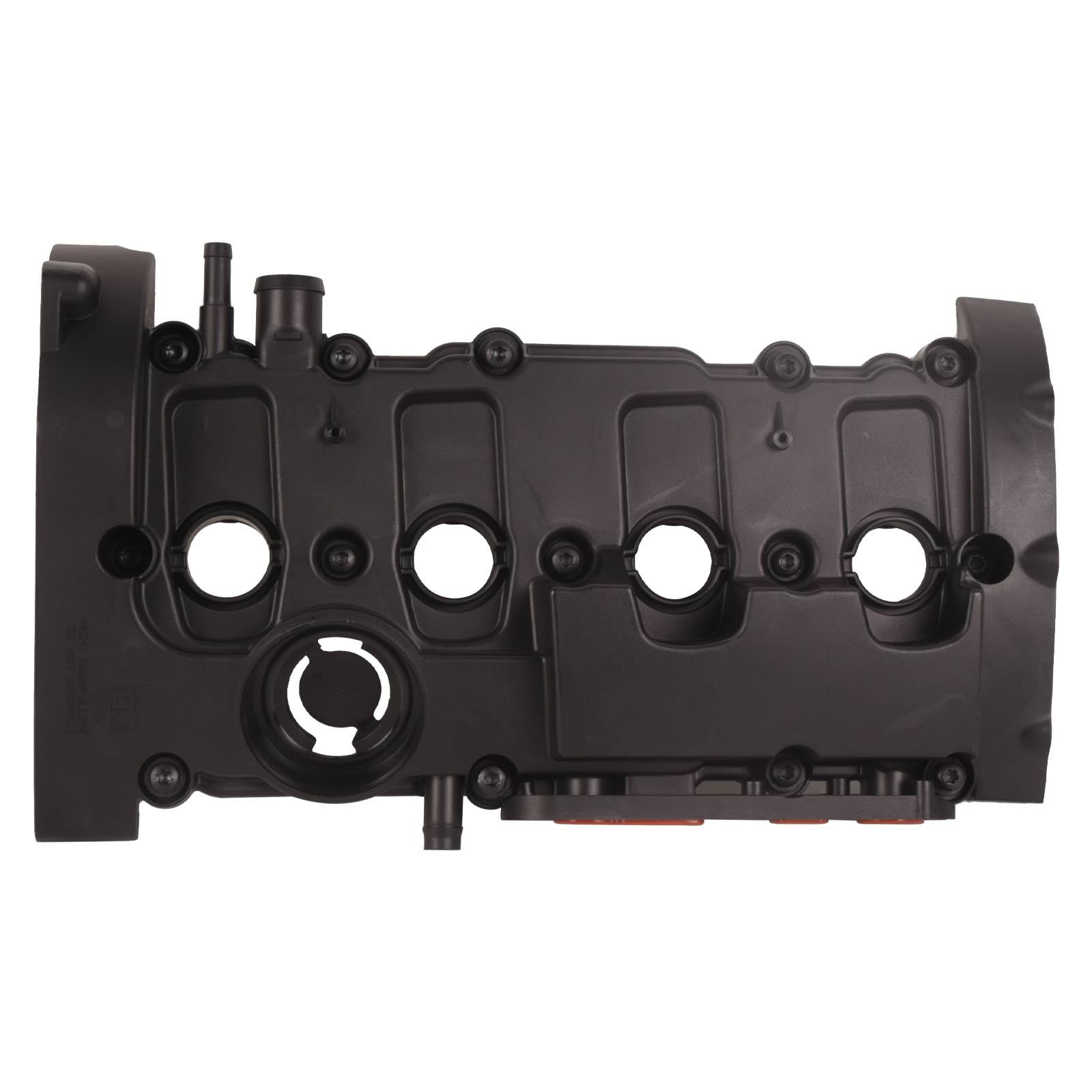 Engine Valve Cover w/ Gasket Bolts for Audi A4/A4 Quattro 2.0L 05-09 06D103469N