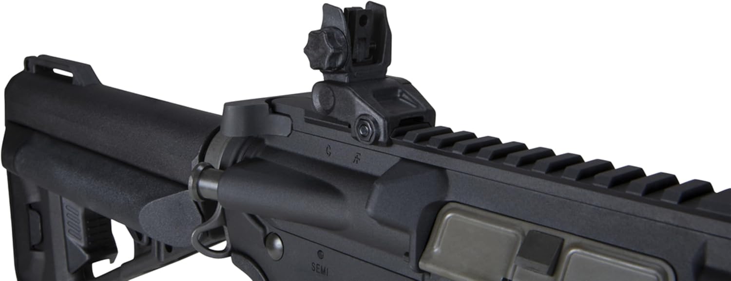 Avalon Saber M-LOK Gen2 AEG 6mm BB Rifle Airsoft Gun