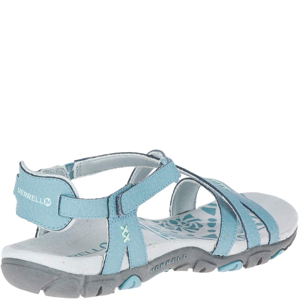 Merrell Sandspur Rose, Chaussure de piste d'athlétisme Femme
