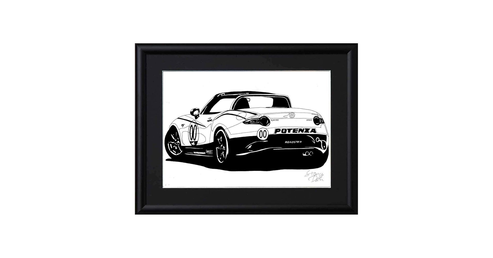 Amazon.co.jp: STAR DESIGN & RIKU MIXTURE #rm05 MAZDA ROADSTAR ND Amazon.co.jp: STAR DESIGN & RIKU MIXTURE #rm05 MAZDA ROADSTAR ND