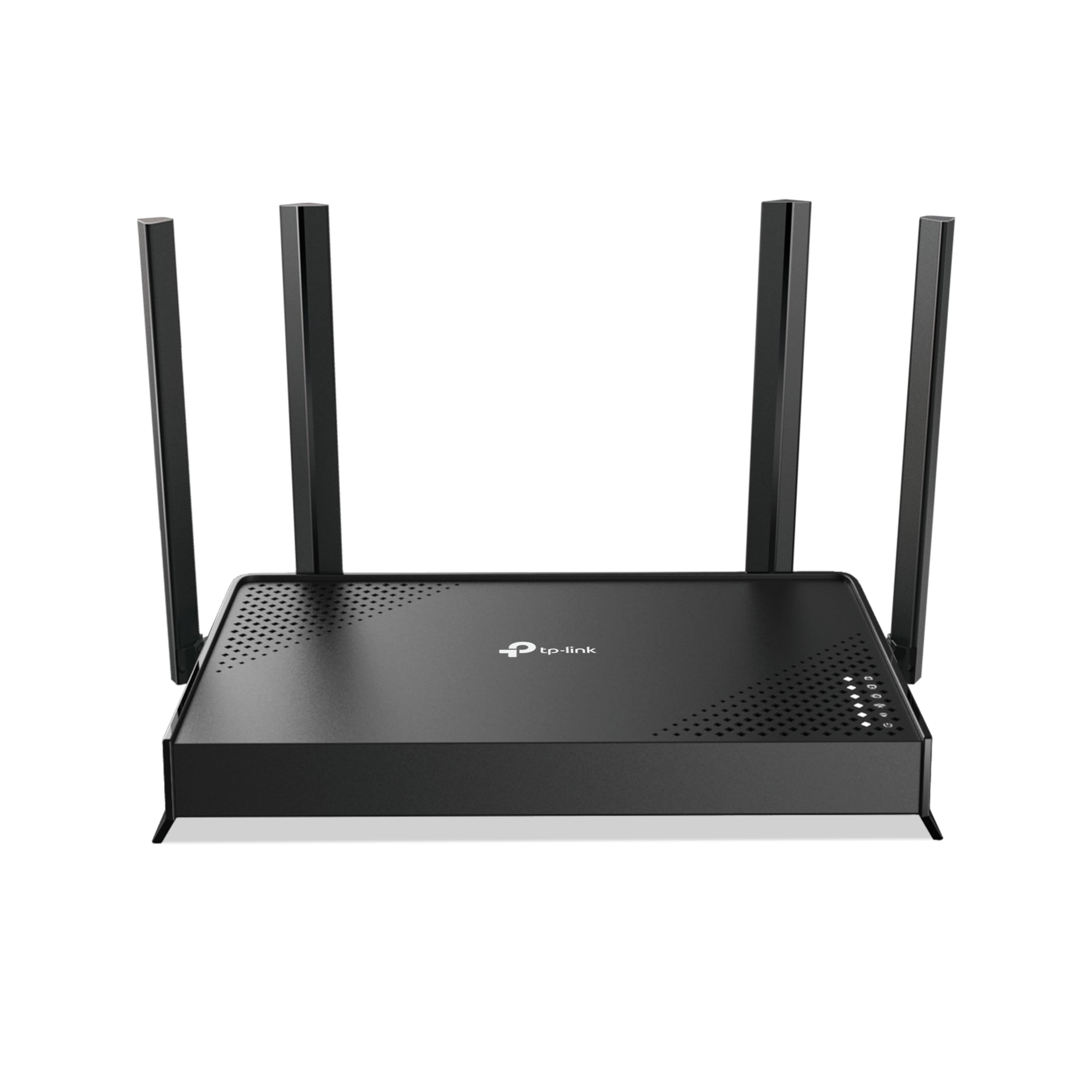 TP-Link Wi-Fi 7 Router Archer BE220, Dual-Band WLAN 3570 Mbps, 5 × Gigabit-Port, USB 3.0, MLO, EasyMesh, VPN, HomeShield, Kindersicherung, 𝐊𝐞𝐢𝐧 𝐃𝐒𝐋-𝐀𝐧𝐬𝐜𝐡𝐥𝐮𝐬𝐬 𝐔𝐧𝐭𝐞𝐫𝐬𝐭𝐮𝐭𝐳𝐭