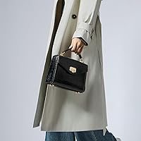 Vista 6 de VICTORIA HYDE Bolso con asa superior para mujer Oscuro