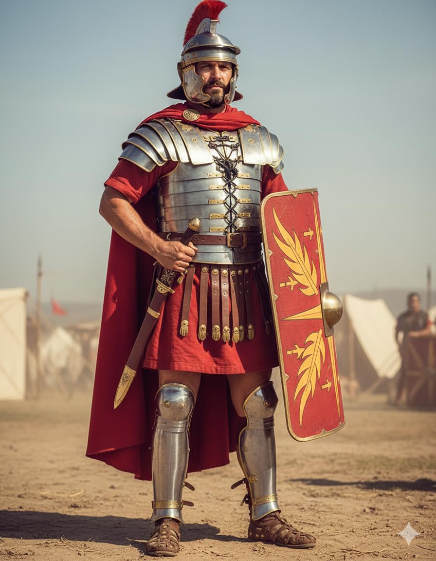 Nautical Replica Hub Armadura Medieval Breastplate Roman Lorica Jacket Armour Costume