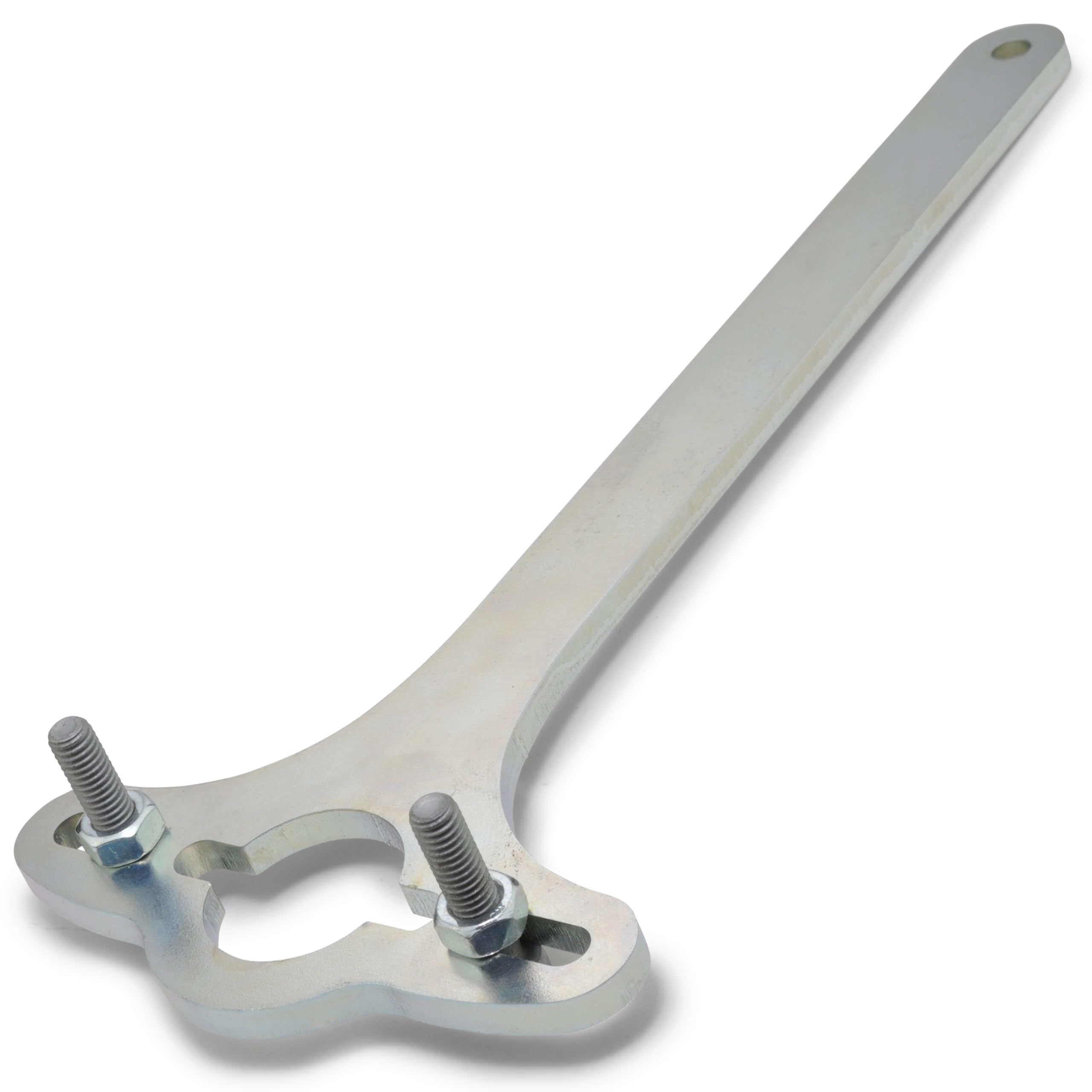 Easyboost Chiave Blocca Volano Magnetico Universale per Motore 50cc Attrezzo Accensioni Interno Esterno per Aerox Jog-R BW’s Booster Vespa AM6 Derbi Stunt TZR Beta DT per PVL Stage6 MVT Italkit