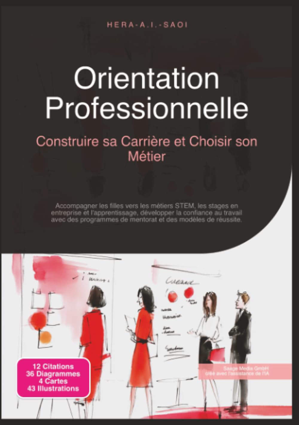 Orientation Professionnelle: Construire sa Carrière et Choisir son Métier