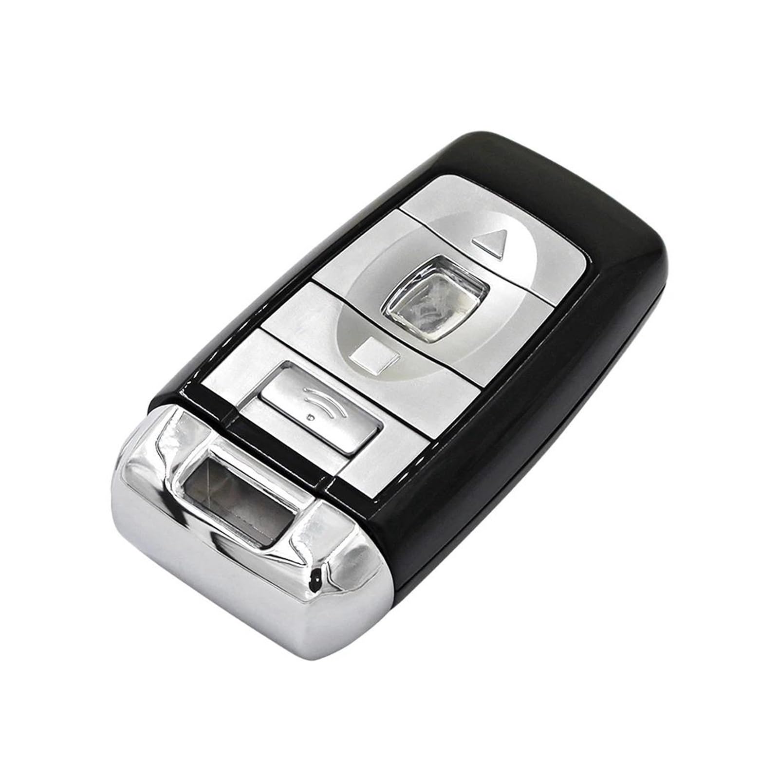 Llave Auto Funda Protectora Funda para Llave De Coche con Funda para Cuchilla para Rolls para Royce para Cullinan para Dawn para Ghost para Phantom Y para Wraith