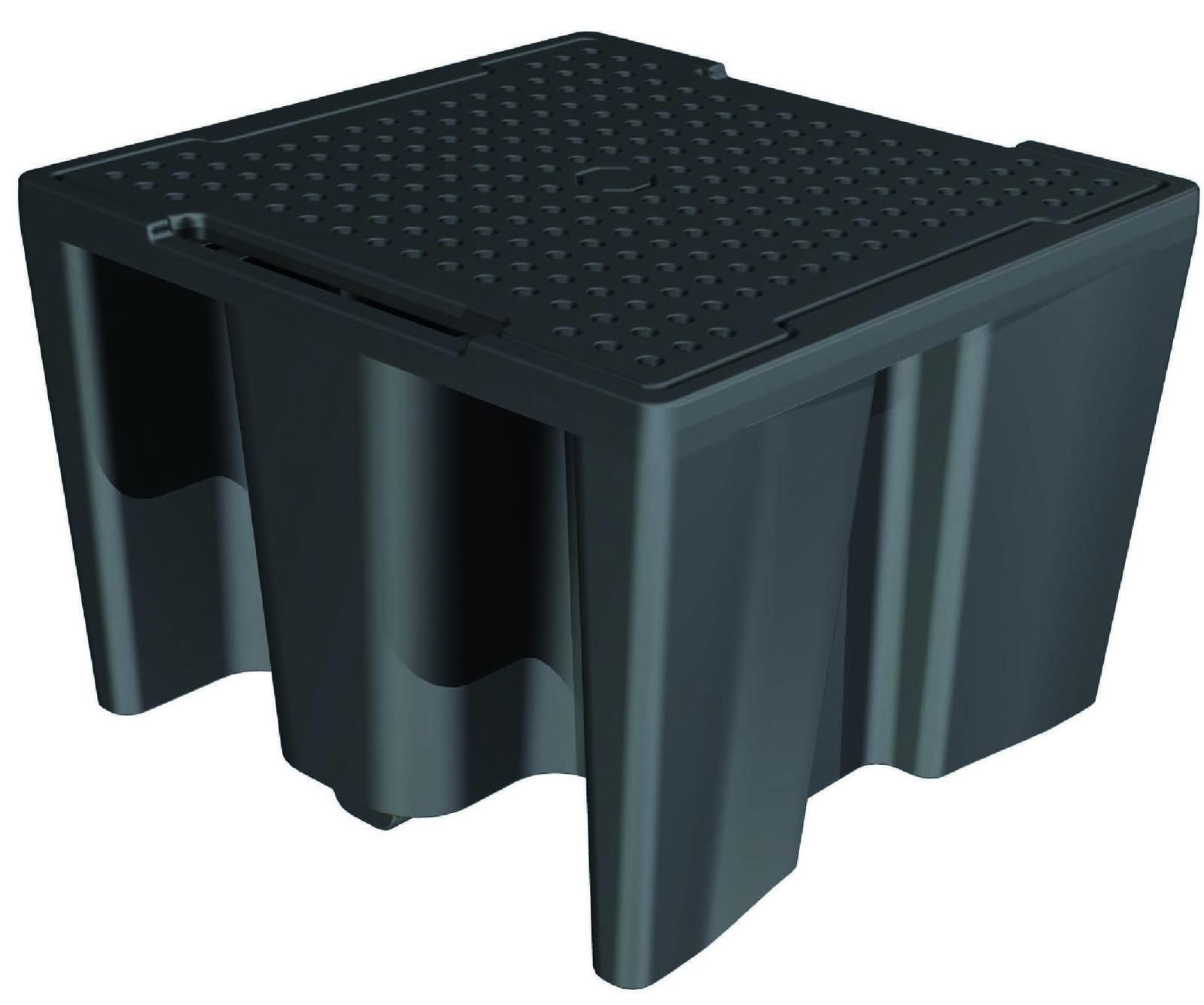 CLAS Equipements Bac rétention 1100L - HU 0255