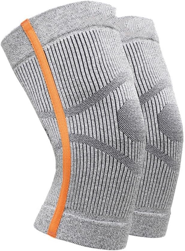 Outdoor Knee Joint Protection Shock Absorption Running Support