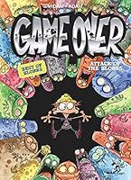 Game Over - Attack of the Blorks 2344047786 Book Cover