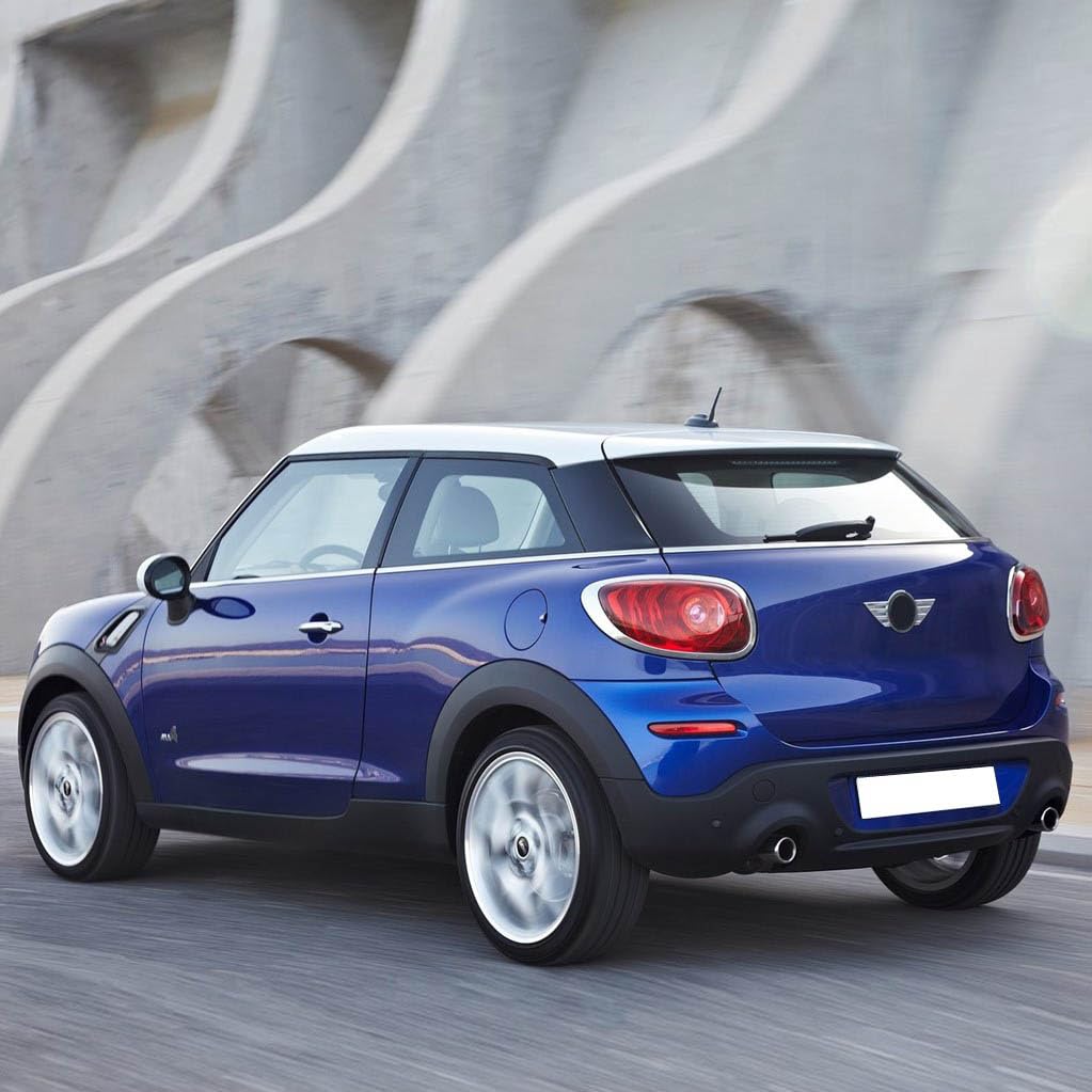 Arka Cam Silecek Kolu Mini Cooper Paceman R61 ile uyumlu 2012-2016