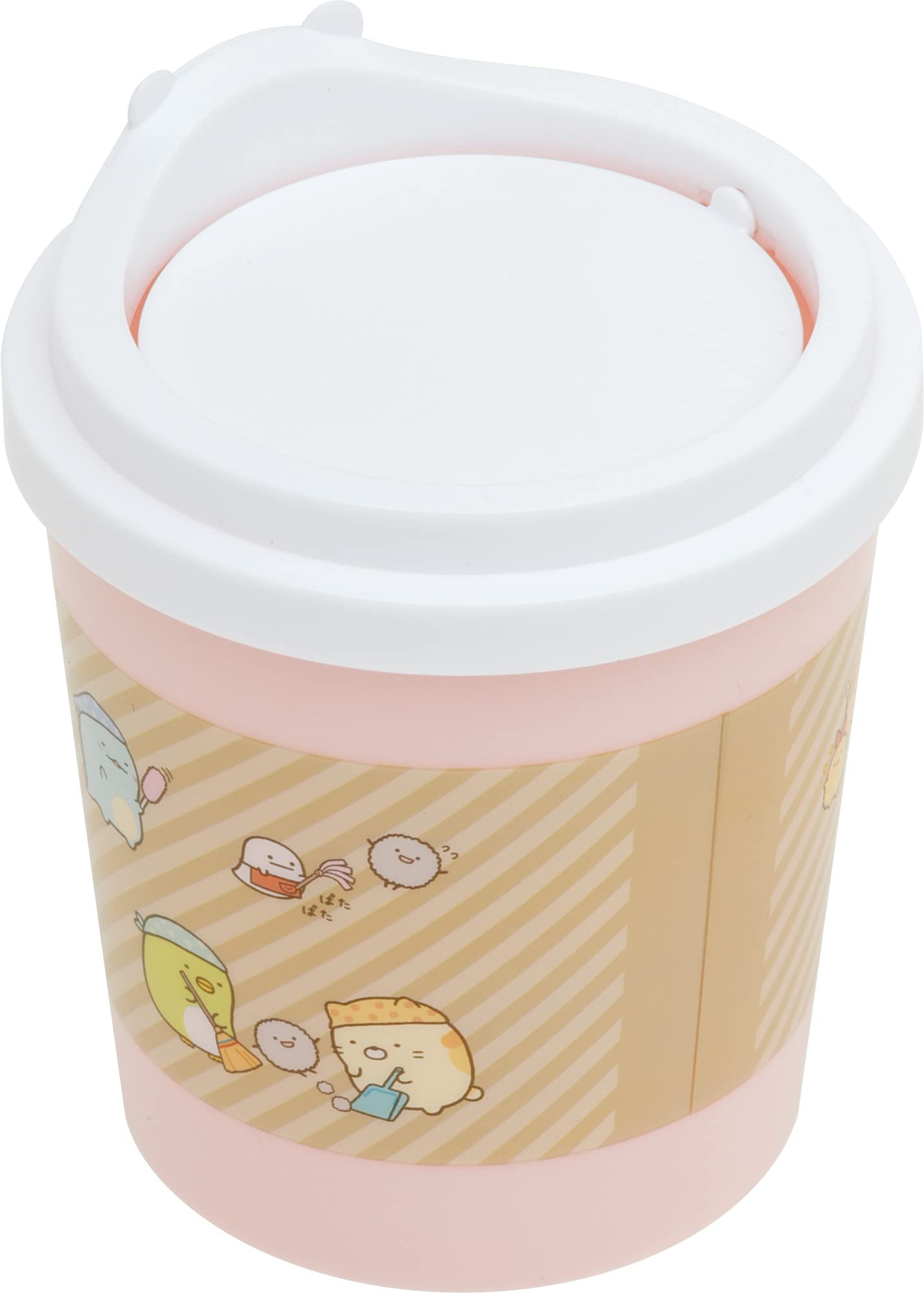 Amazon.co.jp: サンエックス すみっコぐらし ミニダストボックス