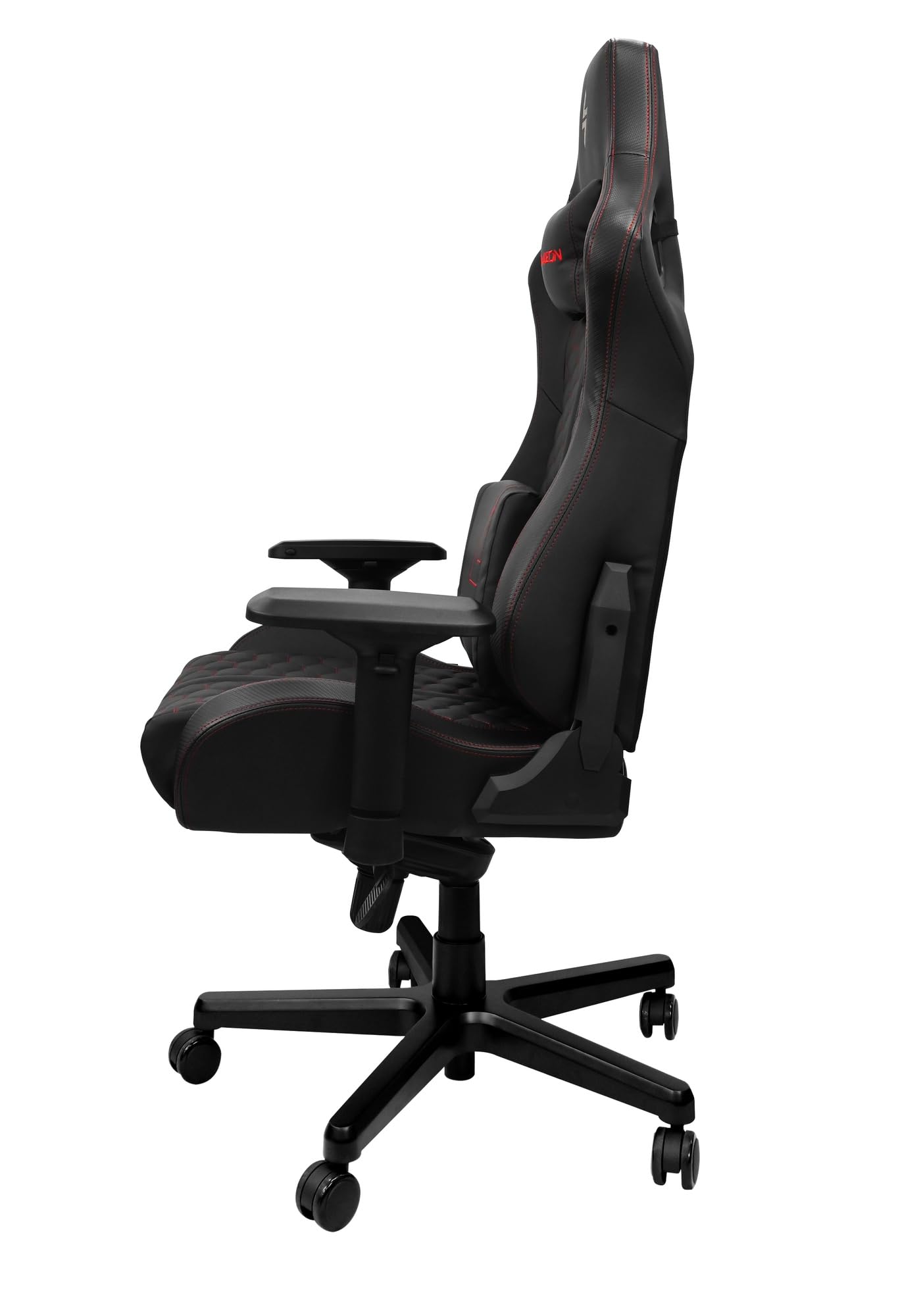 Amazon.co.jp: ALPHAEON ZX2 ハイバック・ヘッドレスト・形状記憶