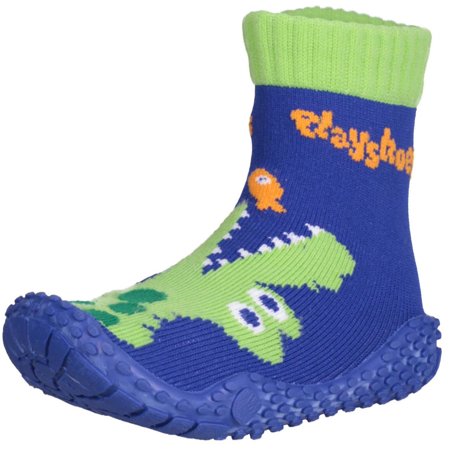 Playshoes Zapatillas de Playa Con Protección Uv Calcetines Zapatos de AguaUnisex Niños